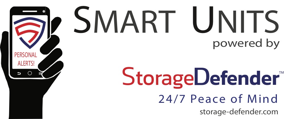 Smart Units Powered By StorageDefender